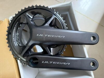 Embielado Ultegra R8100 50-34 170 mm