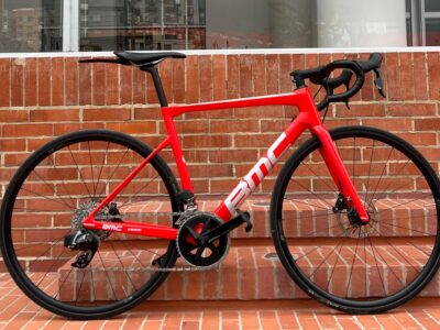 BMC TEAMMACHINE SLR