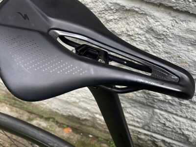 Bicicleta S-WORKS SL8