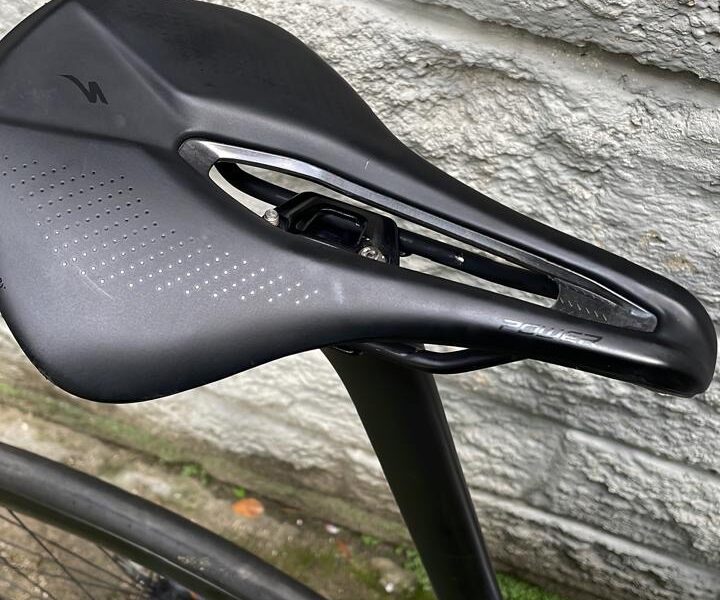 Bicicleta S-WORKS SL8