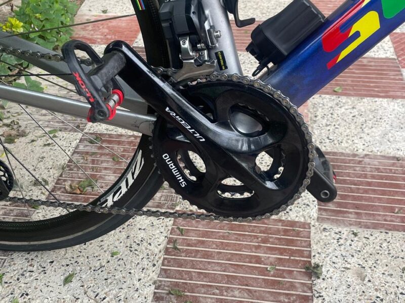 BICICLETA SCOTT FOIL 15