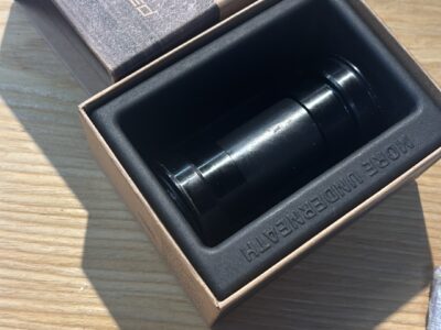 Bottom bracket BB86-24mm