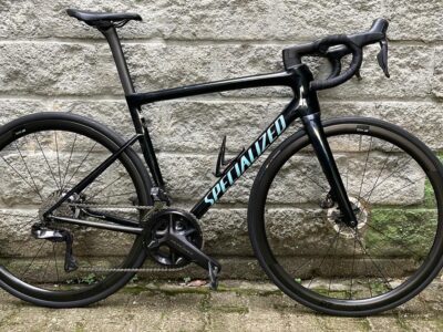Bicicleta specialized tarmac SL8