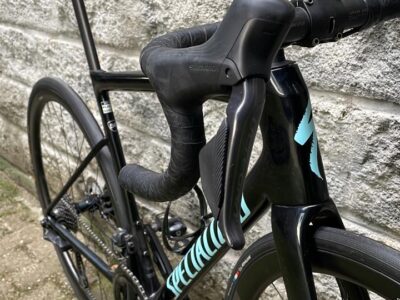 Bicicleta specialized tarmac SL8