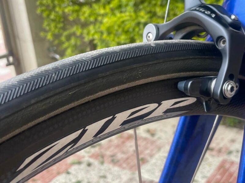 BICICLETA SCOTT FOIL 15