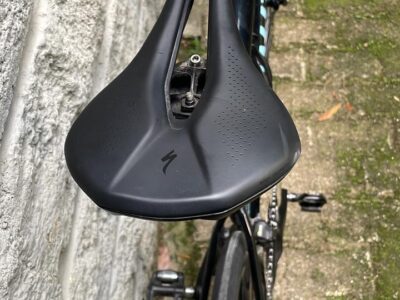 Bicicleta specialized tarmac SL8