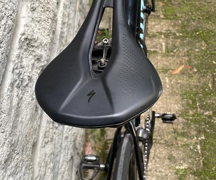 Bicicleta specialized tarmac SL8