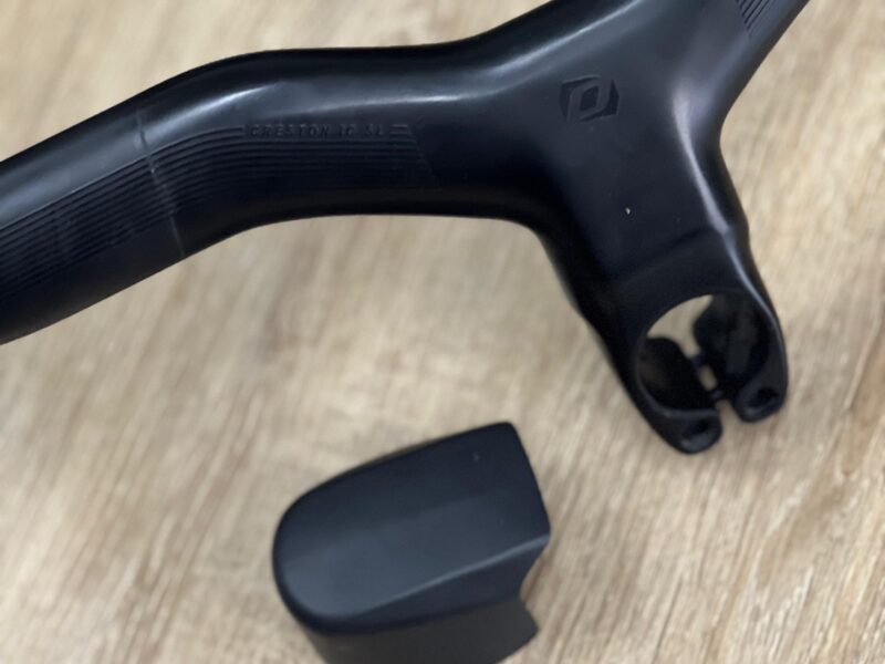 Manubrio Syncross Creston IC SL