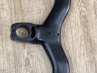 Manubrio Syncross Creston IC SL