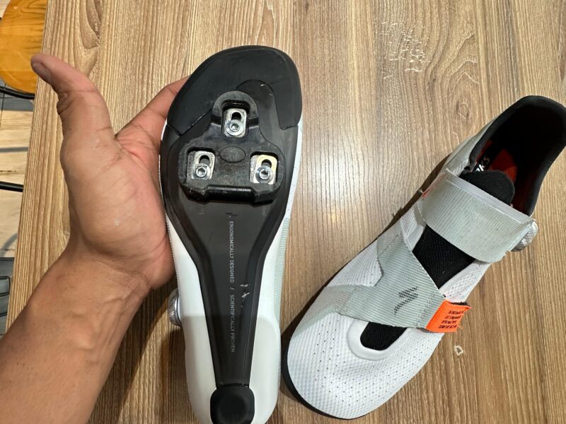 S-Works Torch Remco 43 Eur