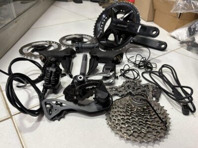 Grupo Shimano 105 R7170