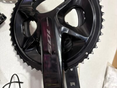 Grupo Shimano 105 R7170