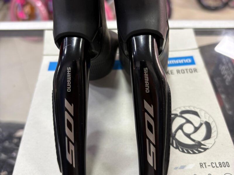 Grupo Shimano 105 R7170