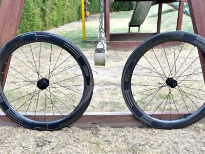 Rines Hed Carbon Disc Originales