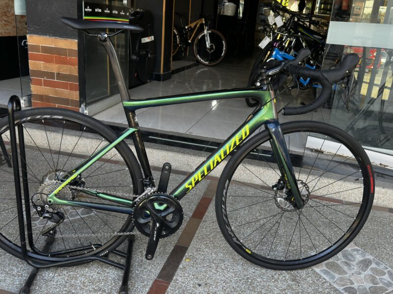 Specialized Tarmac Sl6 Expert