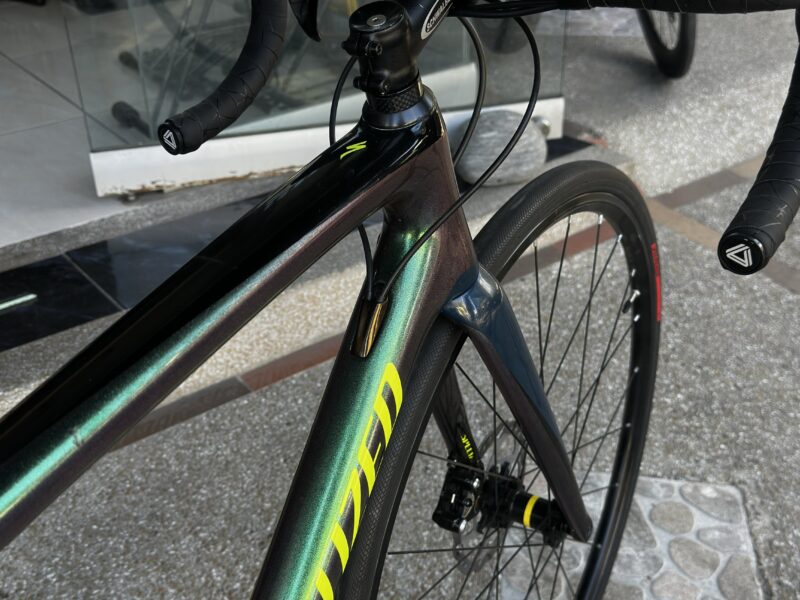 Specialized Tarmac Sl6 Expert