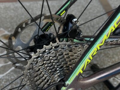 Specialized Tarmac Sl6 Expert