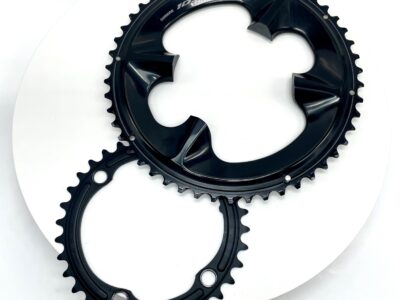 Platos Shimano 105 R7100 52-36