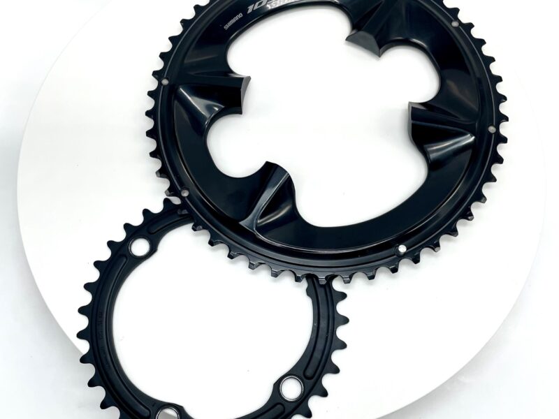 Platos Shimano 105 R7100 52-36