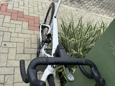 BICICLETA AGR FULL CARBONO