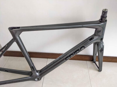 Marco Spiro Legend disc talla L 54