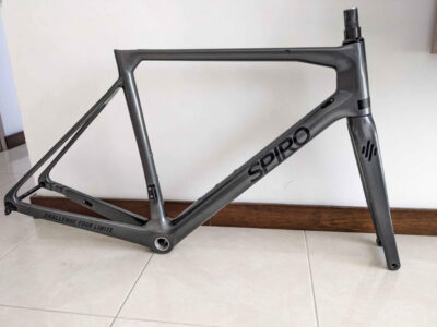 Marco Spiro Legend disc talla L 54