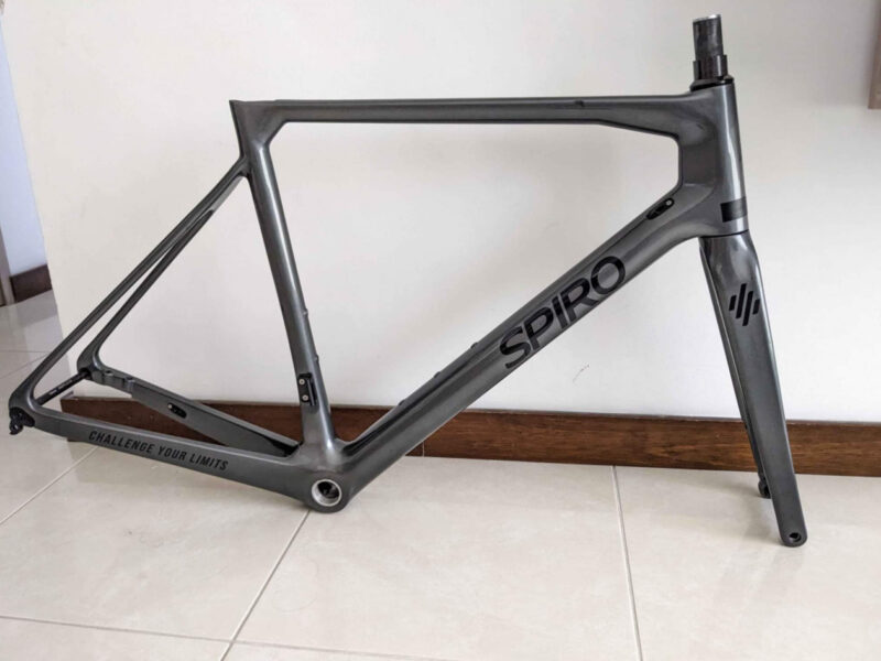 Marco Spiro Legend disc talla L 54