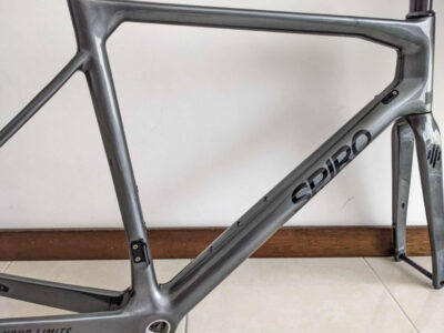 Marco Spiro Legend disc talla L 54