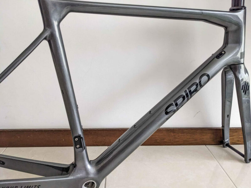 Marco Spiro Legend disc talla L 54