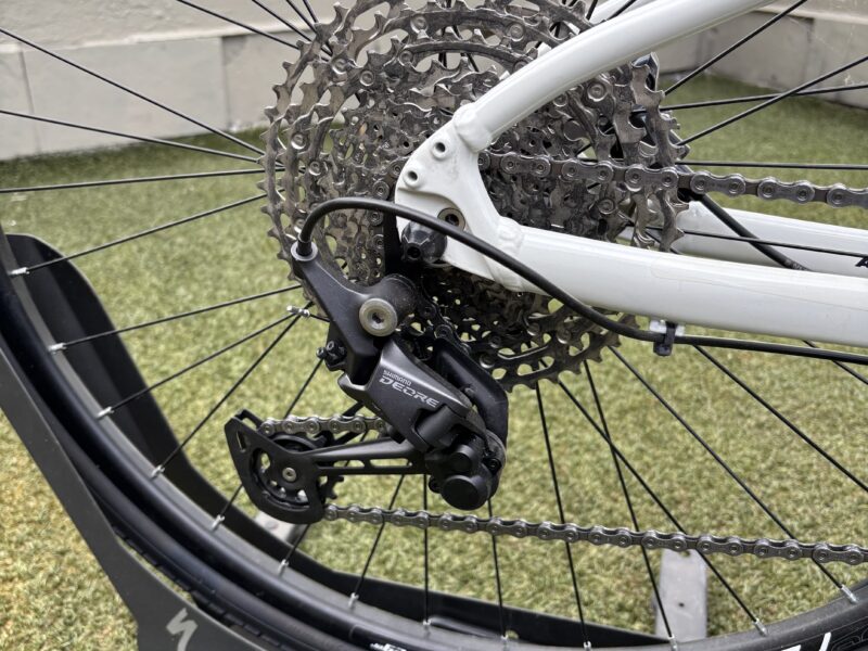 Bicicleta liv talla XS