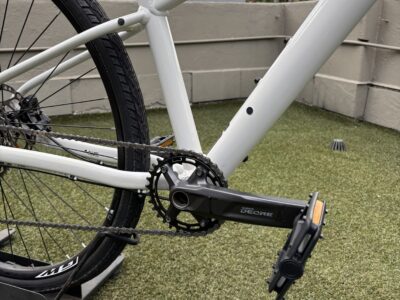 Bicicleta liv talla XS