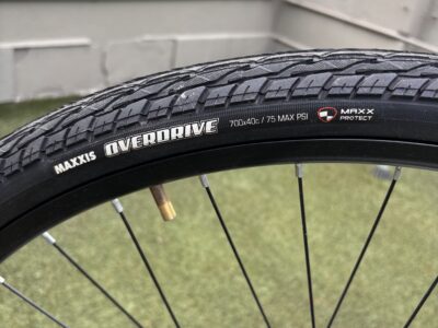 Bicicleta liv talla XS