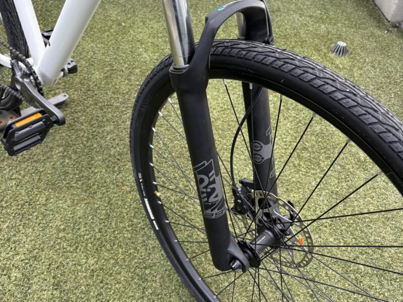 Bicicleta liv talla XS