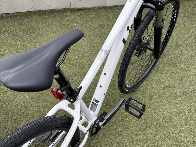 Bicicleta liv talla XS