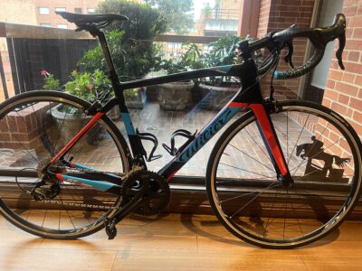 Wilier Ruta Carbono