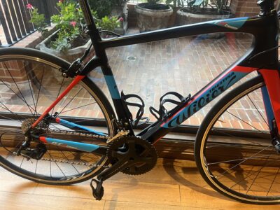 Wilier Ruta Carbono