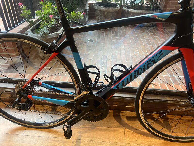 Wilier Ruta Carbono