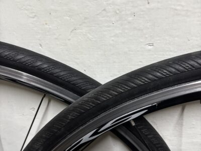 Ruedas shimano Rs11 para herradura