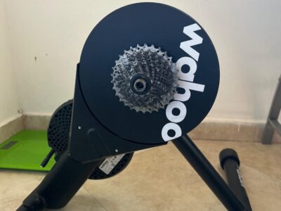 Vendo simulador wahoo kirck core