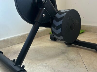 Vendo simulador wahoo kirck core