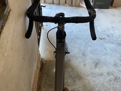 Bicicleta twitteer talla M