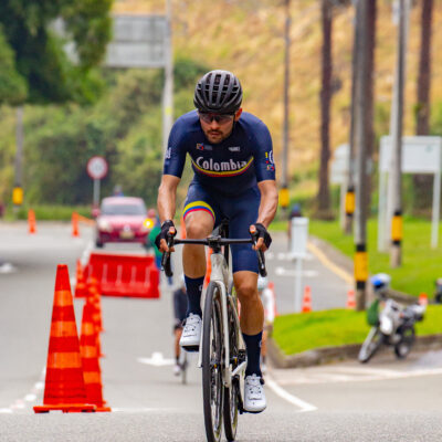 John Freddy Henao cabrera