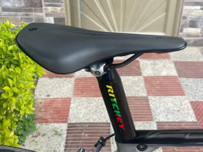 BICICLETA SCOTT FOIL 15