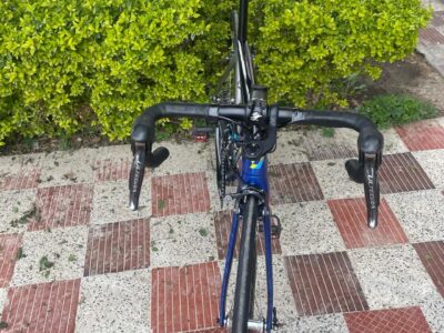 BICICLETA SCOTT FOIL 15
