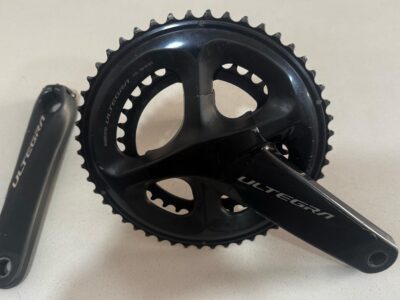 Embielado Ultegra r8000 50-34 - 172,5