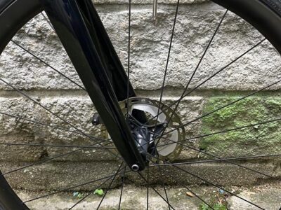 Bicicleta specialized tarmac SL8