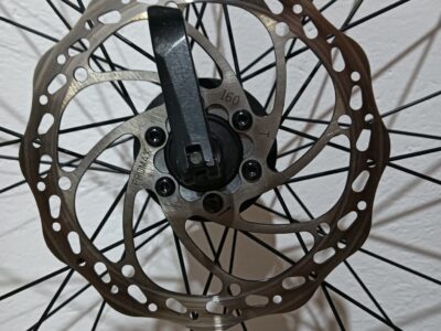 Rines Specialized Ruta