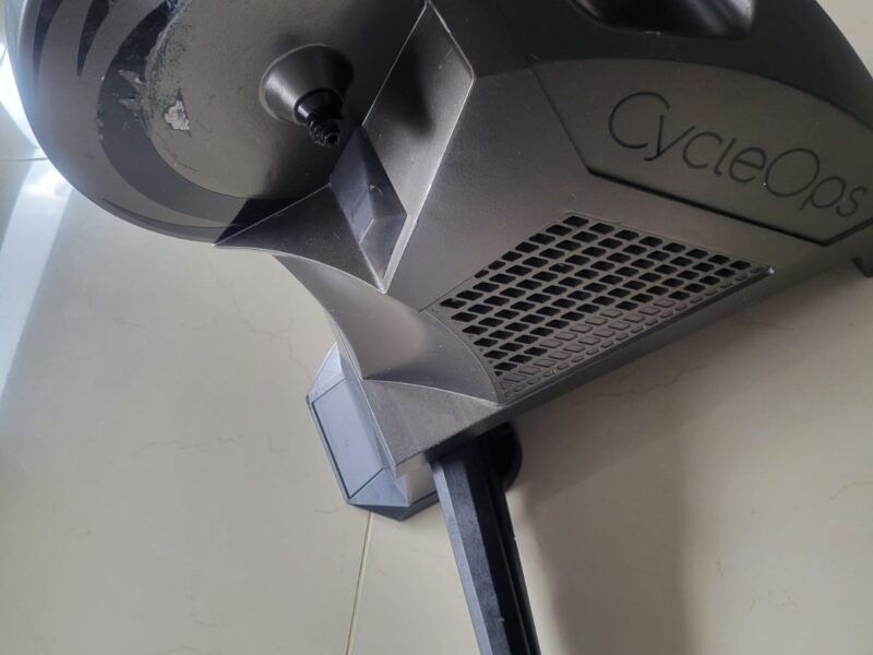 Simulador Cycleops - Saris