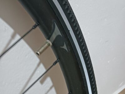 Rines Specialized Ruta