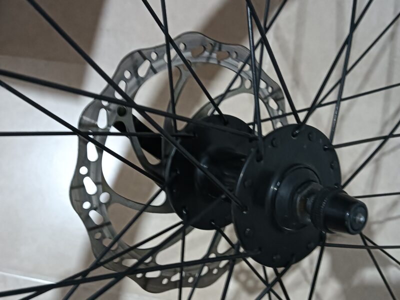 Rines Specialized Ruta